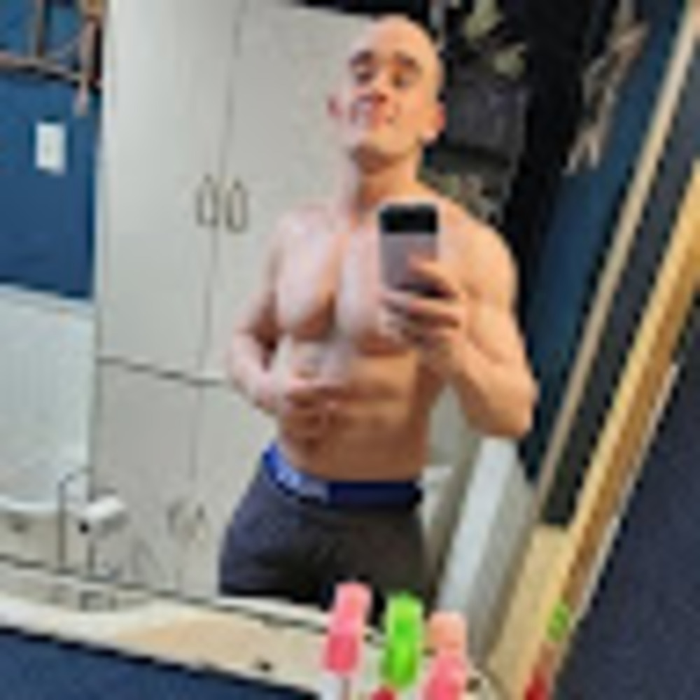 Meet your Posher, Bruce